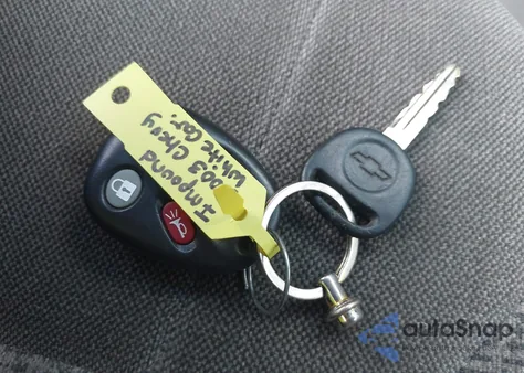 2003 Chevrolet Trailblazer Ls z USA, uszkodzony, nr VIN 1GNDS13S532286619